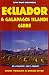 Book Ecuador & Galapagos Guide