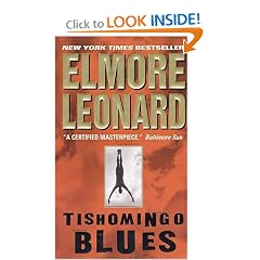 Tishomingo Blues