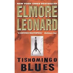 Tishomingo Blues