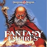Dungeons & Dragons: Fantasy Empires