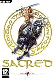 Click for more about Sacred (PC) - Deep Silver.