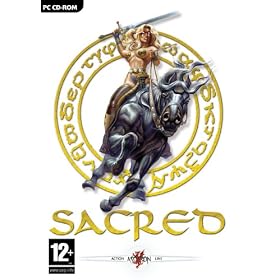 Sacred (PC)