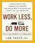 Work Less, Do More: The 14-Day Productivity Makeover