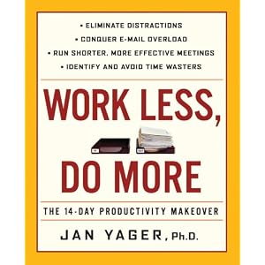 Work Less, Do More: The 14-Day Productivity Makeover