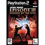 Star Wars: Episode III: Revenge of the Sith (PS2)