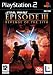 Star Wars: Episode III: Revenge of the Sith (PS2)