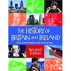 The History of Britain and Ireland