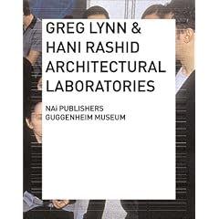 Architectural Laboratories