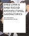 Architectural Laboratories by Greg Lynn ISBN 9056622412