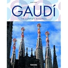 Gaudi - TASCHEN 25 Jubil�umsausgabe
