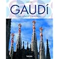 Gaudi - TASCHEN 25 Jubil�umsausgabe