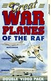 Review Aviation Video Library  / Great War Planes Of The RAF