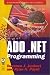 Books : Ado .Net Programming (Wordware Programming Library)
