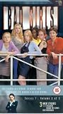 Bad Girls - Series One - Volume 2 [VHS] [1999]