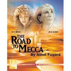 The Road to Mecca
