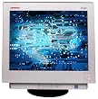 22in/20v Crt 24mm 1920x1440110hz P1220 Carbon/silver