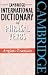 Cambridge International Dictionary of Phrasal Verbs Anglais-Fran&Atilde;&sect;ais (English and French Edition)