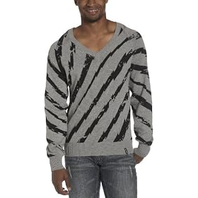 Buy Akademiks Young Mens Lightning Sweater by Akademiks