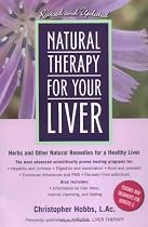 Natural Therapy For Your Liver