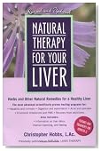 Natural Therapy for your Liver