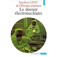 Le dossier �lectronucl�aire