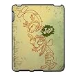 Ren & Stimpy: Joy iPad&reg; Case