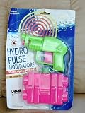 Hydro Pulse Water Gun with Clip on Tank, I Do Not Think They Make These Anymore (1990)
