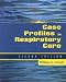 Books : Case Profiles in Respiratory Care