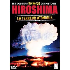 HIROSHIMA - La terreur atomique (FRENCH VERSION ONLY) [IMPORT]