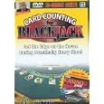 JOHN PATRICK CARD COUNTING BLACKJACK DVD by 