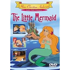The Little Mermaid