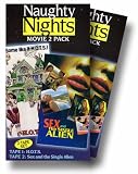 Naughty Nights [VHS]