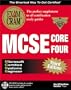 MCSE Core Four Exam Cram Pack Adaptive Testing Edition: Exam: 70-067, 70-068, 70-073, 70-058
