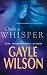 Books : Only A Whisper