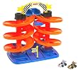 Fisher-Price Super Spiral Speedway