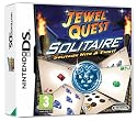 Jewel Quest Solitaire (Nintendo DS)
