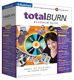 Total Burn Platinum Suite