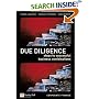 Due Diligence: Definitive Steps to Successful Business Combinations