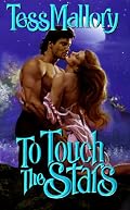 To Touch the Stars (Futuristic Romance)
