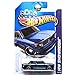 Hot Wheels Hw Showroom BMW 2002 Blue
