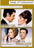 Best of Hollywood - 2 Movie Collector's Pack: Funny Girl / Funny Lady (2 DVDs)