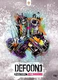 Defqon.1 Live 2009  (+ CD)