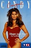 Revue TF1 Vidéo  / Cindy Crawford : Secret de forme