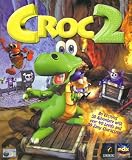 Click for more about Croc 2 - Electronic Arts.