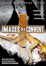 Images in a Convent