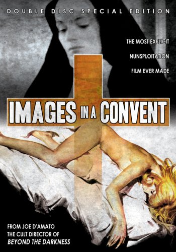 Immagini di un convento [Reino Unido] [DVD]