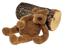 Gund Bear "Slacker"