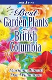 Best Garden Plants for British Columbia