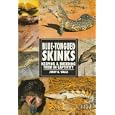 Blue-Tongued Skinks: Keeping and Breeding Them in Captivity (Herpetology Series) by Jerry G. Walls