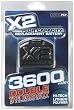 PSP X2 High Double Capacity Battery (3600mAh)